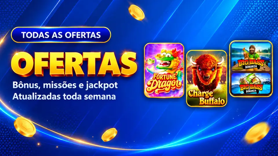 Central de Ofertas do BHBET